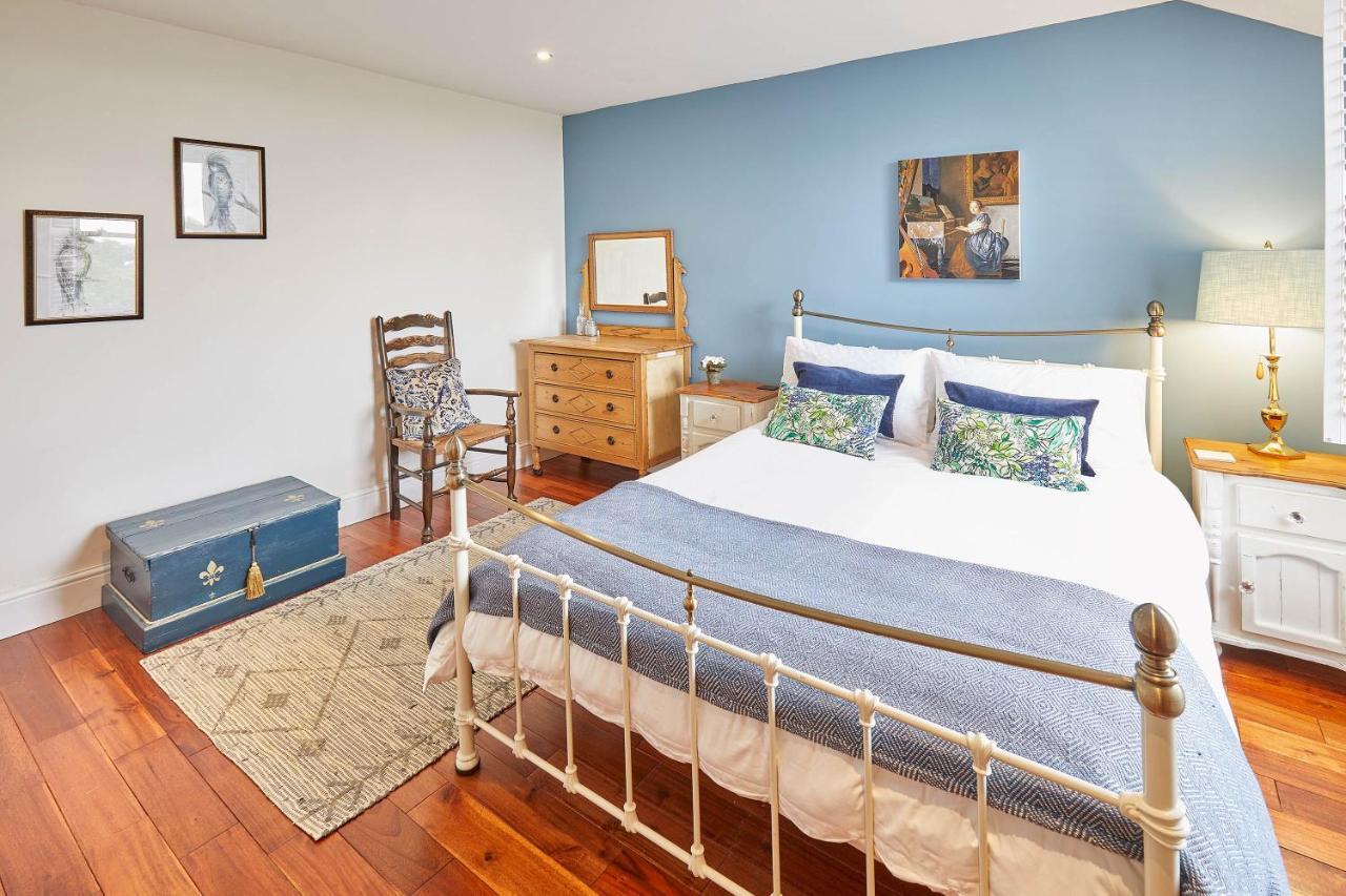 Host & Stay - Kulla Loft ฮาร์โรเกต ภายนอก รูปภาพ